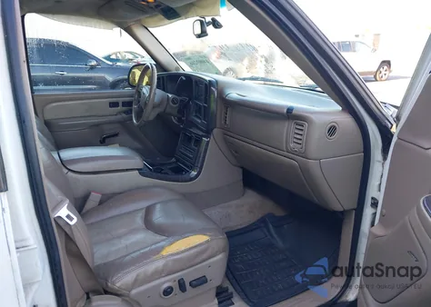 2005 GMC Yukon Denali z USA, uszkodzony, nr VIN 1GKEK63U55J239082